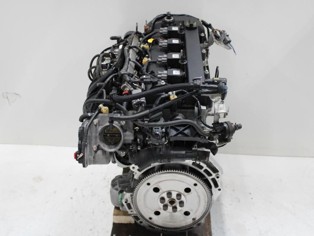 JDM 2006, 2007, 2008 MAZDA6 L3-VE 2.3L COIL TYPE DOHC 4CYL ENGINE: Image 11