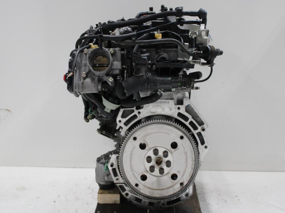 JDM 2006, 2007, 2008 MAZDA6 L3-VE 2.3L COIL TYPE DOHC 4CYL ENGINE: Image 12