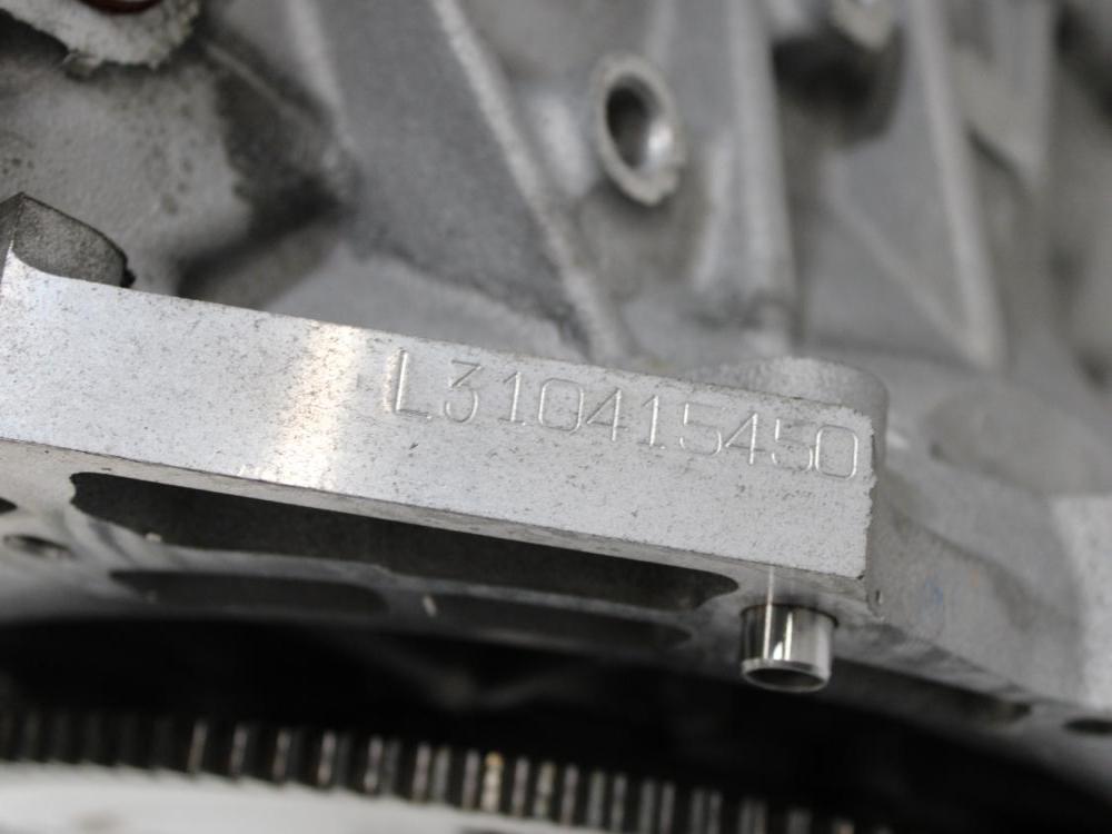 JDM 2006, 2007, 2008 MAZDA6 L3-VE 2.3L COIL TYPE DOHC 4CYL ENGINE: Image 13