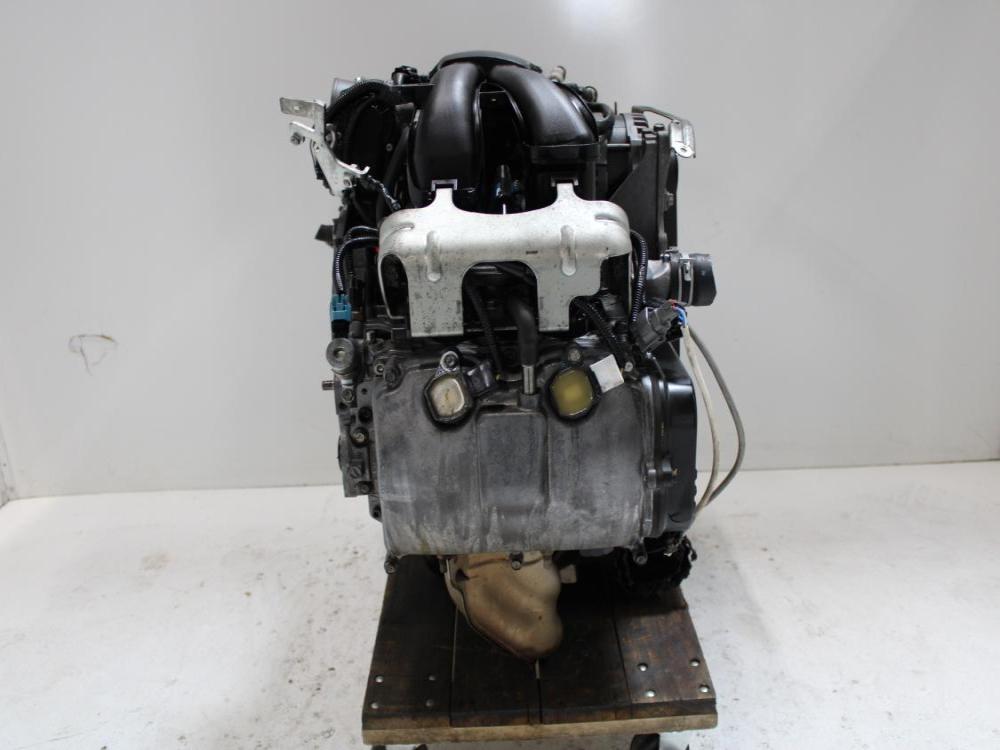 JDM 2010, 2011, 2012 SUBARU LEGACY, OUTBACK EJ253 2.5L AVCS, AVLS SOHC ENGINE: Image 5