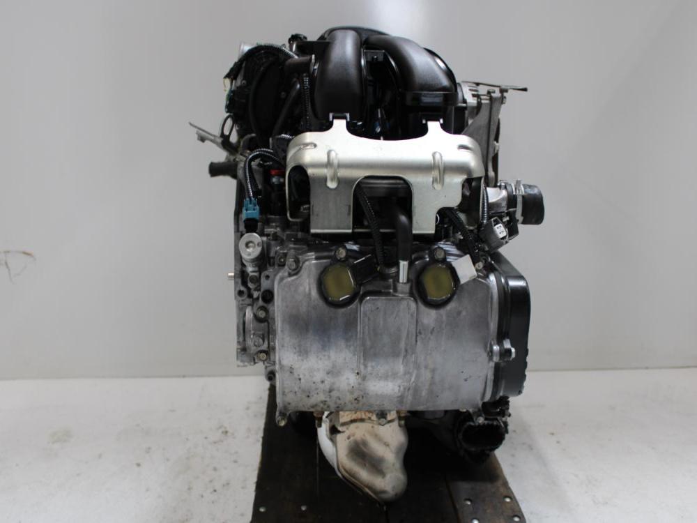 JDM 2010, 2011, 2012 SUBARU LEGACY, OUTBACK EJ253 2.5L AVCS, AVLS SOHC ENGINE: Image 6