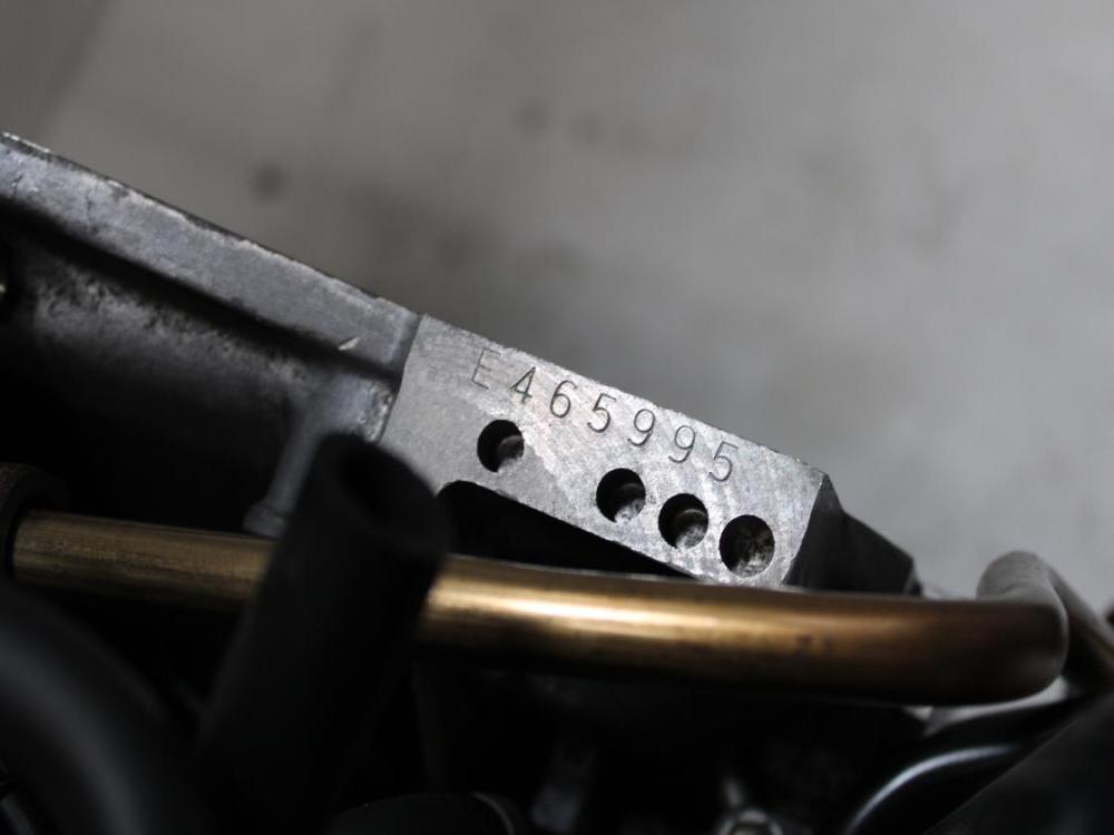 JDM 2010, 2011, 2012 SUBARU LEGACY, OUTBACK EJ253 2.5L AVCS, AVLS SOHC ENGINE: Image 13