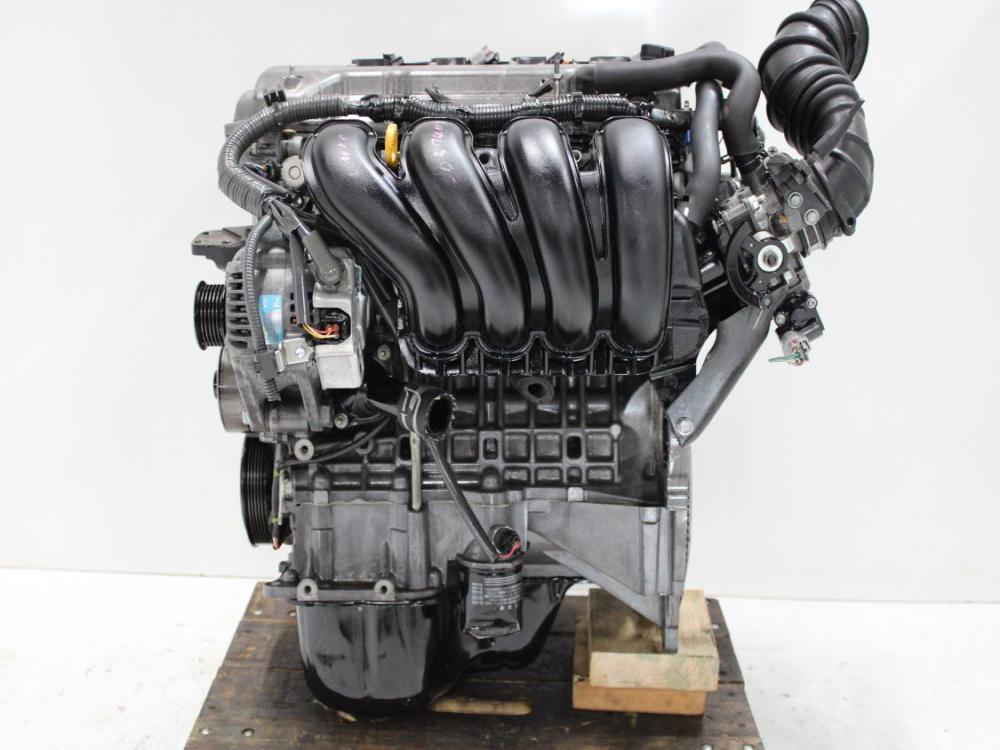 JDM 1999-2008 TOYOTA COROLLA, 00-05 CELICA,MATRIX 1ZZ-FE 1.8L ENGINE: Image 3