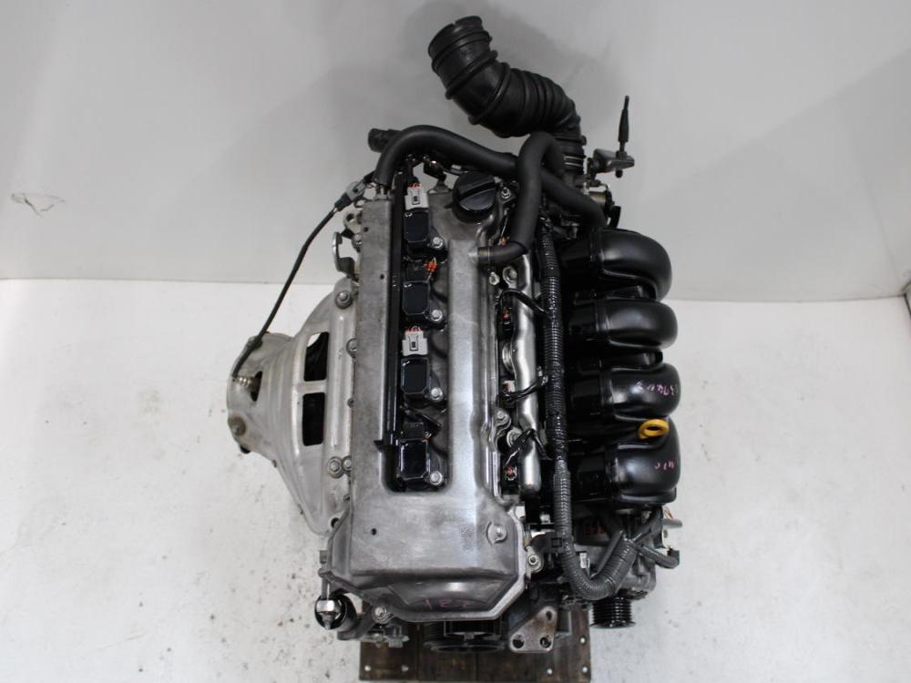 JDM 1999-2008 TOYOTA COROLLA, 00-05 CELICA,MATRIX 1ZZ-FE 1.8L ENGINE: Image 5