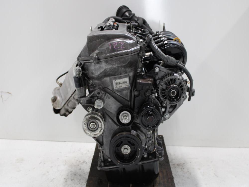 JDM 1999-2008 TOYOTA COROLLA, 00-05 CELICA,MATRIX 1ZZ-FE 1.8L ENGINE: Image 6