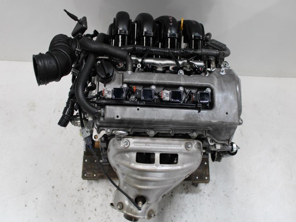 JDM 1999-2008 TOYOTA COROLLA, 00-05 CELICA,MATRIX 1ZZ-FE 1.8L ENGINE: Image 8