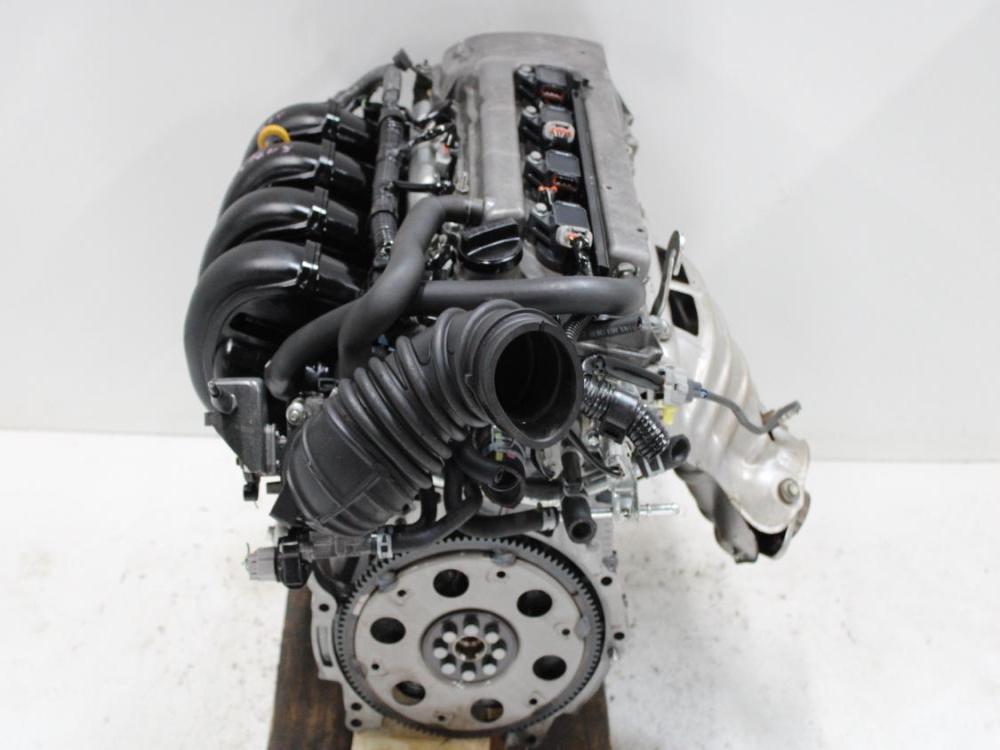 JDM 1999-2008 TOYOTA COROLLA, 00-05 CELICA,MATRIX 1ZZ-FE 1.8L ENGINE: Image 10