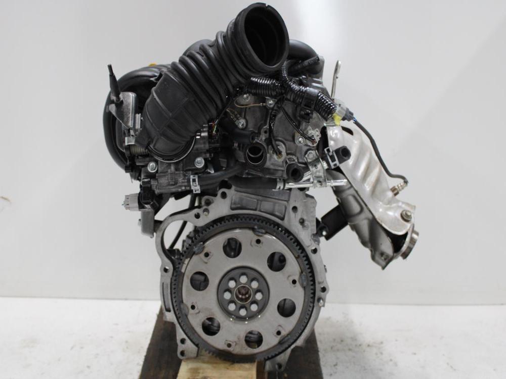 JDM 1999-2008 TOYOTA COROLLA, 00-05 CELICA,MATRIX 1ZZ-FE 1.8L ENGINE: Image 12