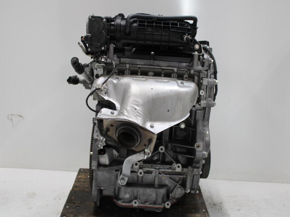 JDM 2007-2012 NISSAN VERSA MR18-DE 1.8L DOHC 4-CYLINDER ENGINE : Image 10
