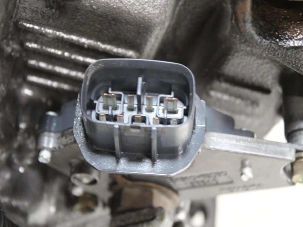 JDM 00-05 ECHO 04-06 Scion XB 1NZ-FE 1.5L DOHC VVTI 4 CYL ENGINE WITH AUTO TRANSMISSION: Image 14