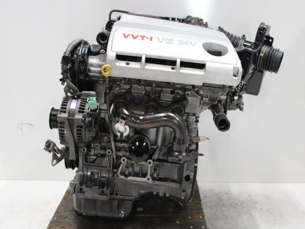 JDM 04-06 TOYOTA CAMRY, HIGHLANDER, LEXUS RX300 AWD1MZ-FE 3.0L REPLACEMENT FOR 3MZ-FE 3.3L : Image 3