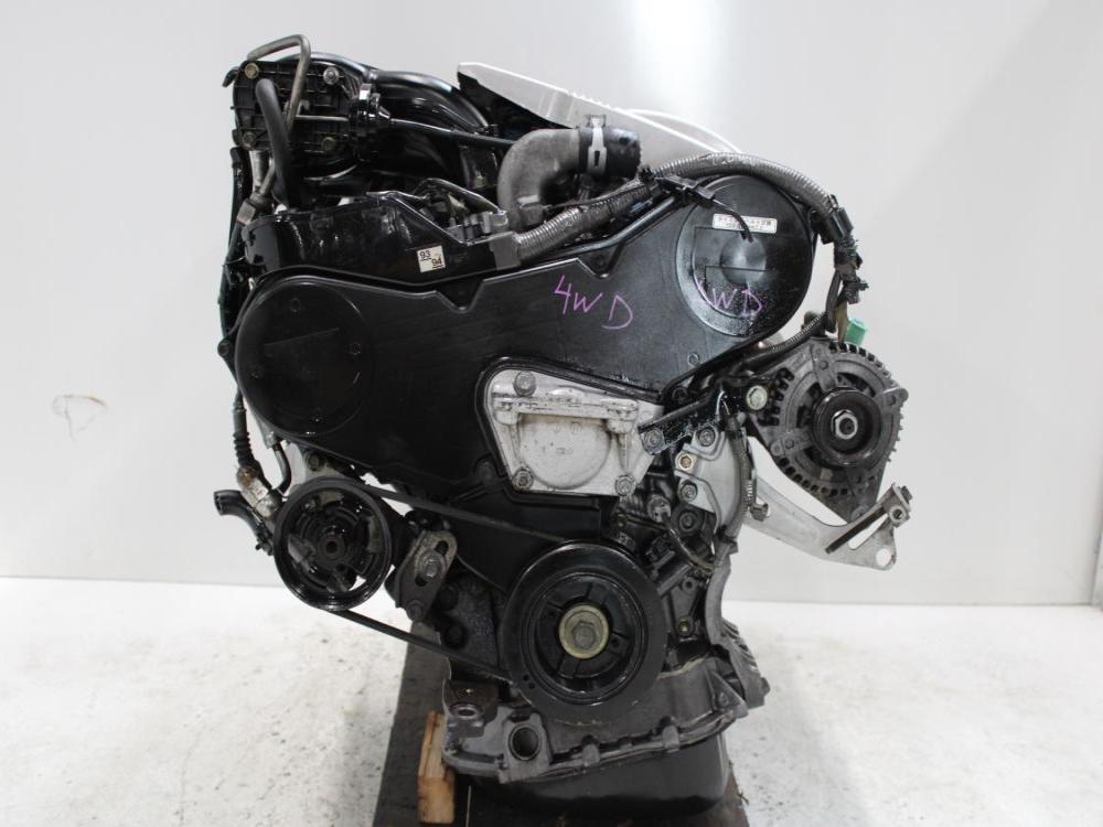 JDM 04-06 TOYOTA CAMRY, HIGHLANDER, LEXUS RX300 AWD1MZ-FE 3.0L REPLACEMENT FOR 3MZ-FE 3.3L : Image 6