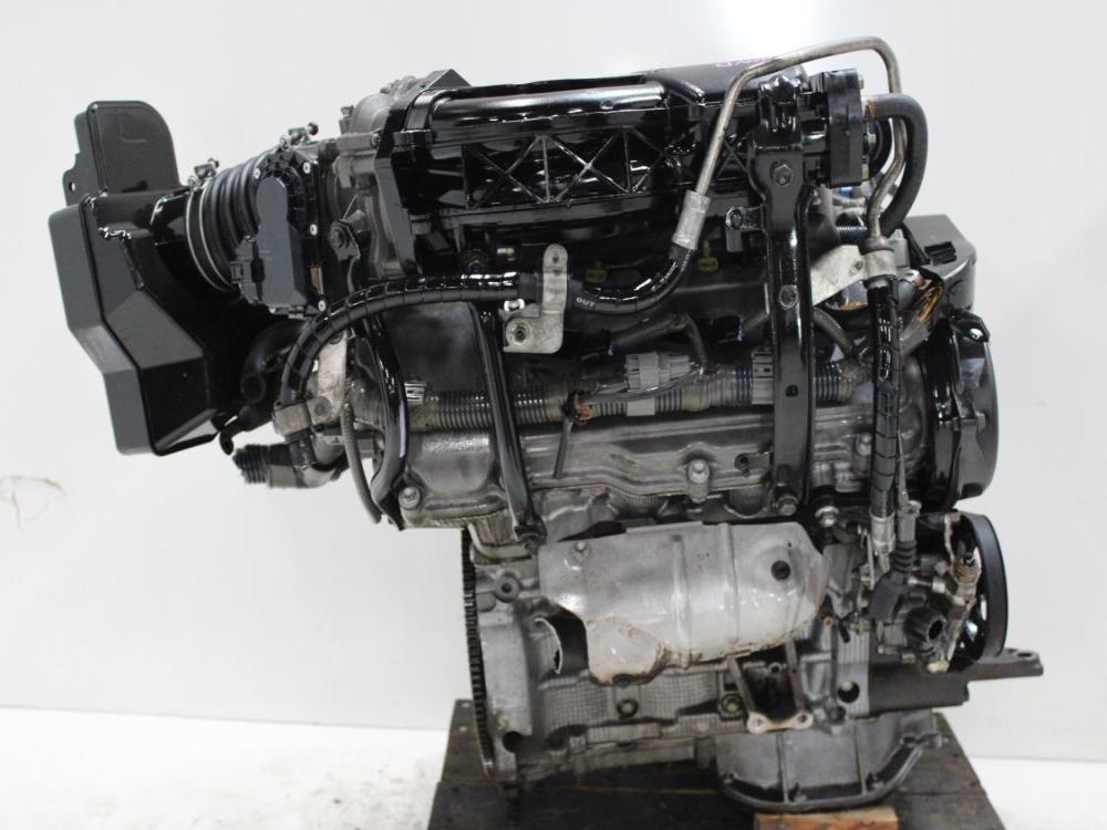 JDM 04-06 TOYOTA CAMRY, HIGHLANDER, LEXUS RX300 AWD1MZ-FE 3.0L REPLACEMENT FOR 3MZ-FE 3.3L : Image 9