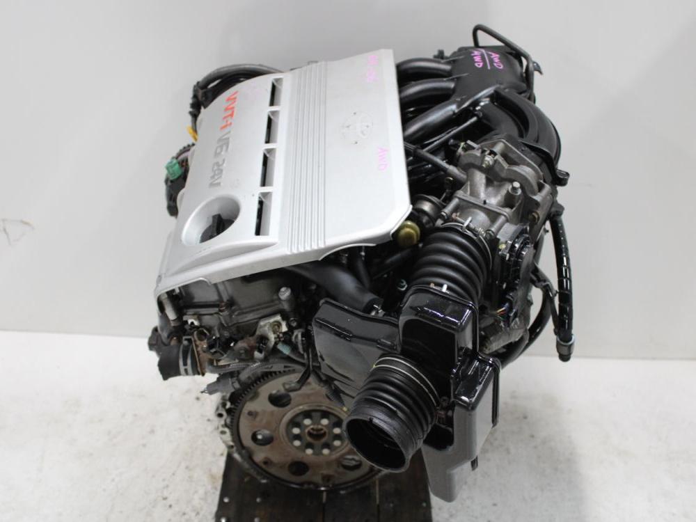 JDM 04-06 TOYOTA CAMRY, HIGHLANDER, LEXUS RX300 AWD1MZ-FE 3.0L REPLACEMENT FOR 3MZ-FE 3.3L : Image 11