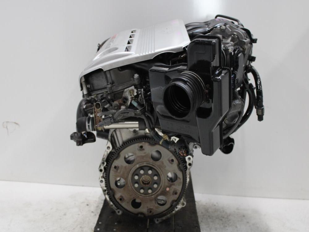 JDM 04-06 TOYOTA CAMRY, HIGHLANDER, LEXUS RX300 AWD1MZ-FE 3.0L REPLACEMENT FOR 3MZ-FE 3.3L : Image 12