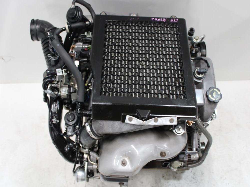 JDM 2006-2012 MAZDA CX-7 MAZDA SPEED3 MAZDA SPEED6 L3-VDT  DISI 2.3L TURBO ENGINE: Image 8