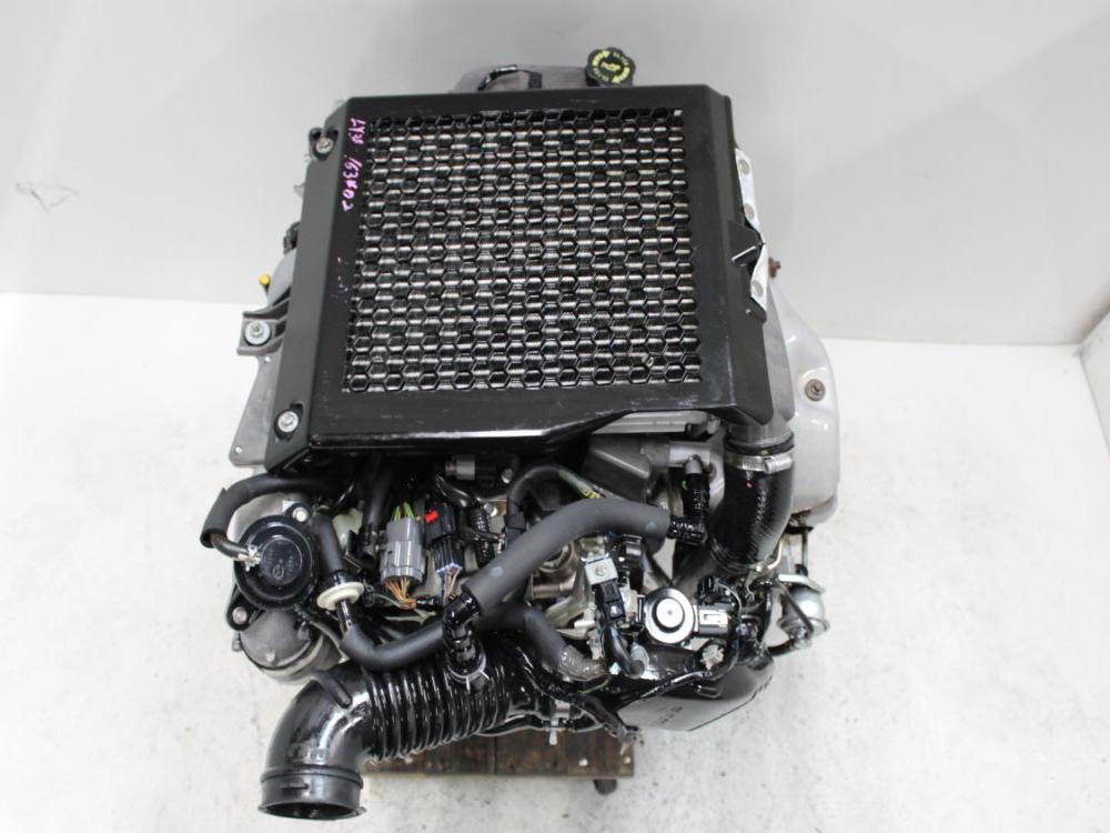 JDM 2006-2012 MAZDA CX-7 MAZDA SPEED3 MAZDA SPEED6 L3-VDT  DISI 2.3L TURBO ENGINE: Image 11