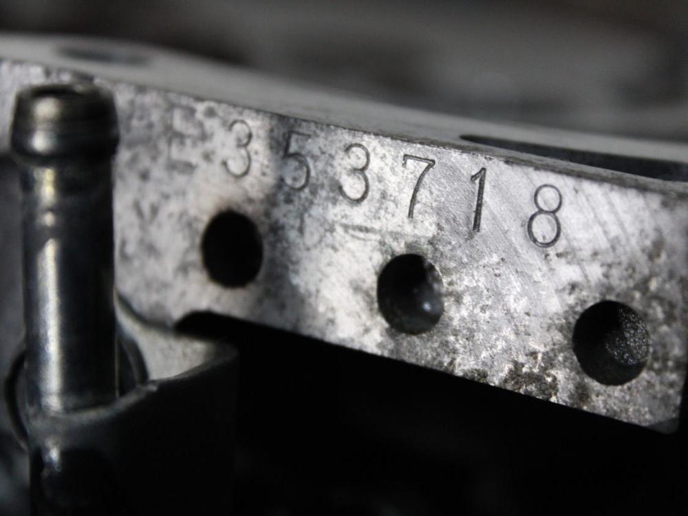 JDM 08-14 SUBARU IMPREZA WRX LEGACY GT.FORESTER XT EJ255 2.5L SINGLE AVCS TURBO ENGINE: Image 14