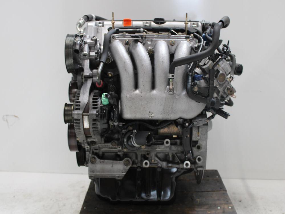 JDM 2004-2008 ACURA TSX K24A 2.4L i-VTEC RBB 200HP ENGINE : Image 3