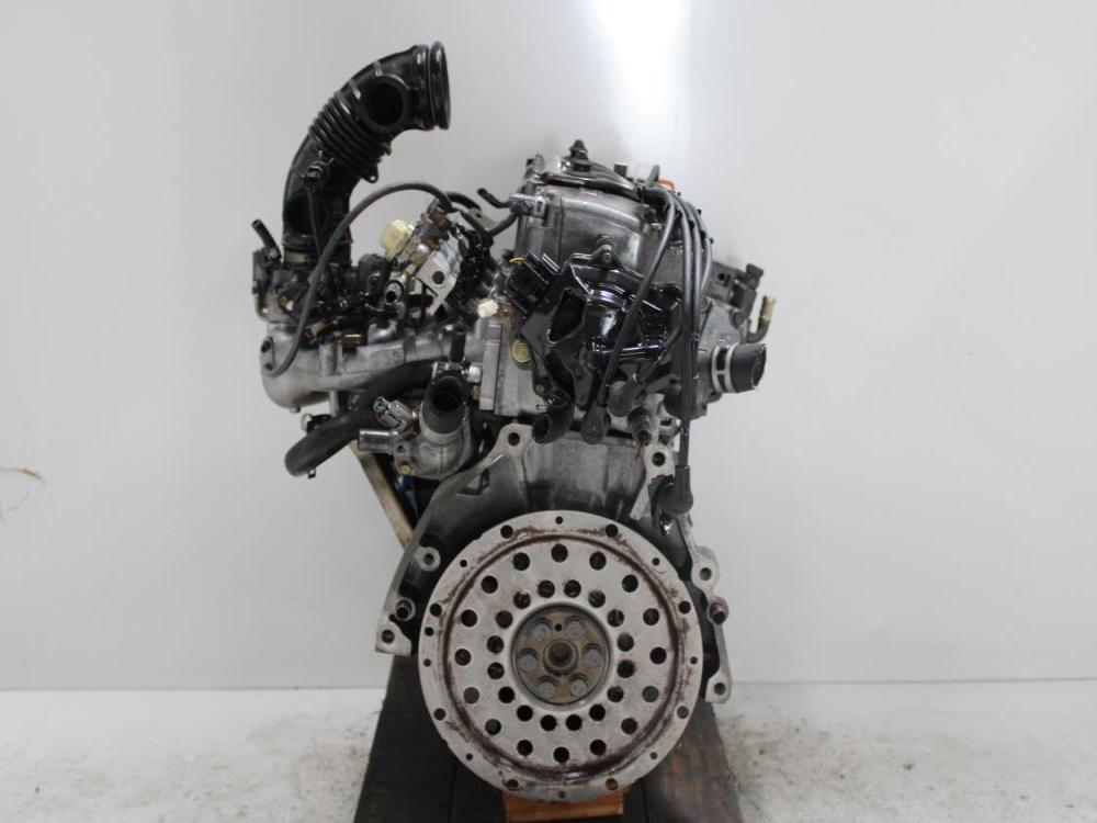 JDM 1996-2000 HONDA CIVIC D15B 1.5L SOHC NON VTEC ENGINE: Image 12