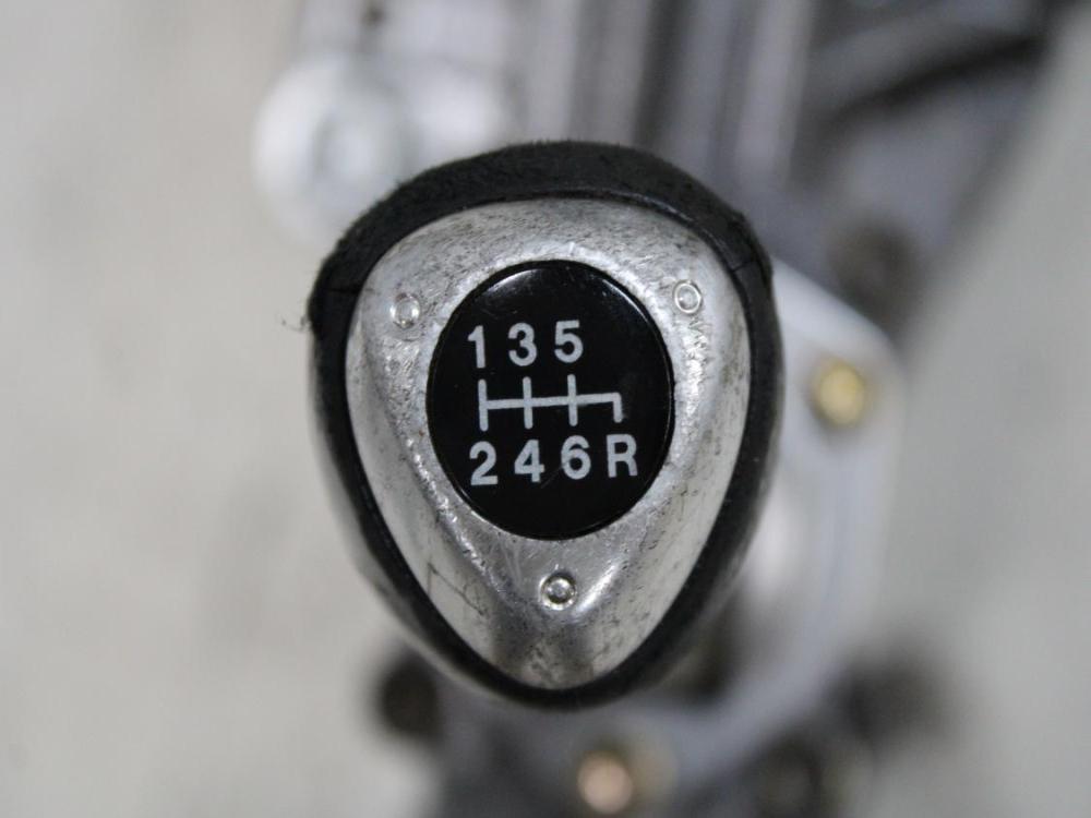 JDM 04-08 MAZDA RX-8 13B 1.3L ROTARY 6PORT ENGINE WITH 6SPD MANUAL TRANSMISSION : Image 13