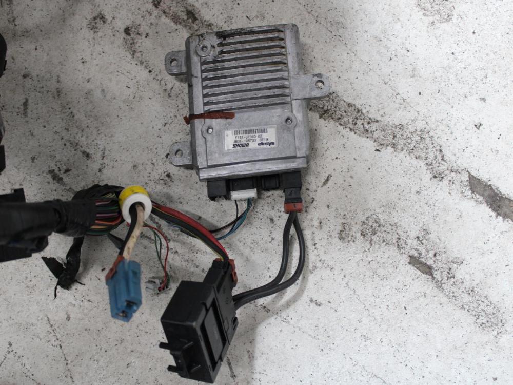 JDM 04-08 MAZDA RX-8 13B 1.3L ROTARY 6PORT ENGINE WITH 6SPD MANUAL TRANSMISSION : Image 7