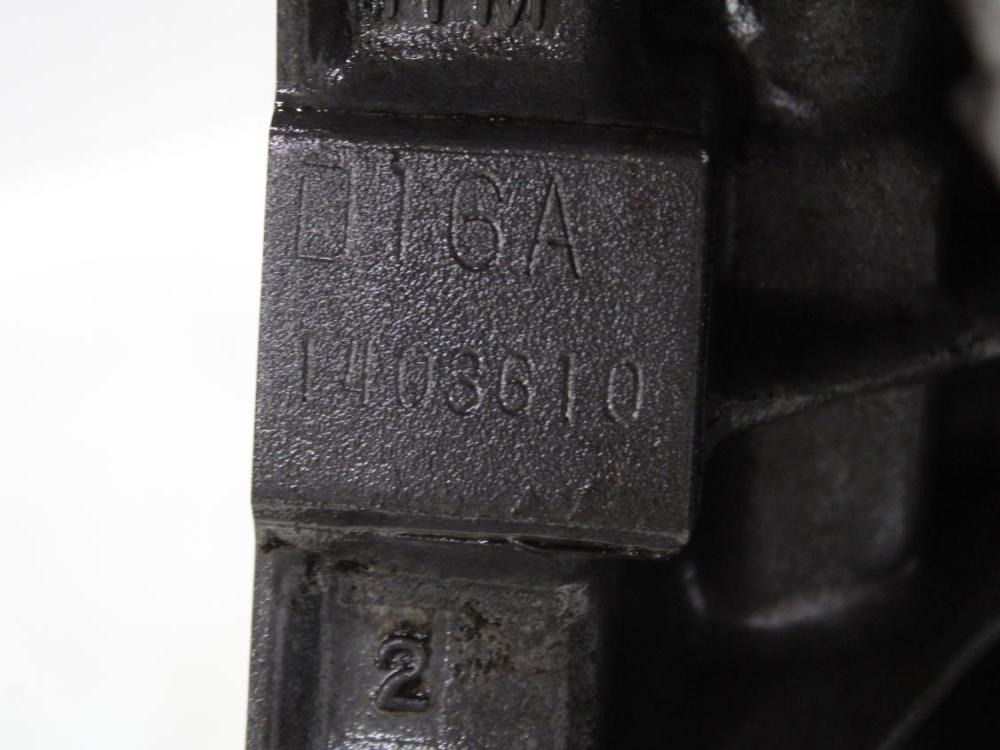 JDM 1996, 1997, 1998,1999, 2000 HONDA CIVIC D16A 1.6L SOHC VTEC ENGINE : Image 13