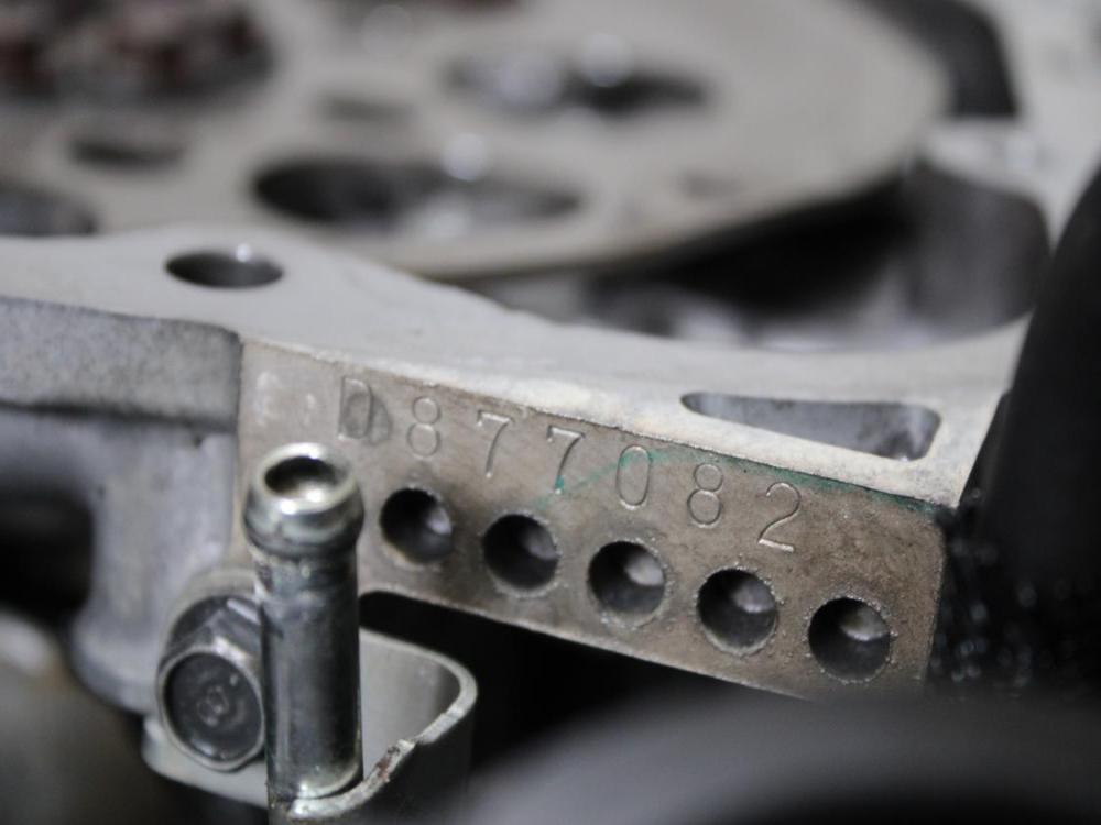 JDM 10-12 SUBARU LEGACY GT. EJ255 BM9, BR9 AVCS EJ25 2.5L TURBO ENGINE: Image 12