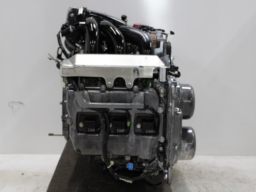 JDM 2009-2014 SUBARU TRIBECA, OUTBACK, LEGACY H6 EZ36 3.6L ENGINE : Image 9