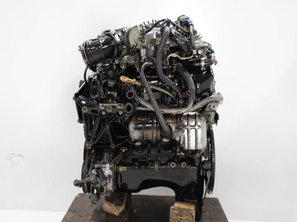 JDM NISSAN 96-00 PATHFINDER 99-04 FRONTIER XTERRA 3.3L V6 VG33DE ENGINE: Image 3