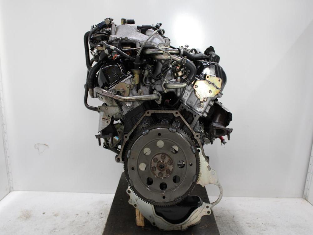 JDM NISSAN 96-00 PATHFINDER 99-04 FRONTIER XTERRA 3.3L V6 VG33DE ENGINE: Image 12