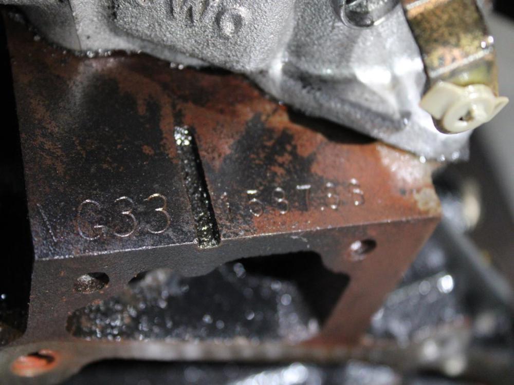 JDM NISSAN 96-00 PATHFINDER 99-04 FRONTIER XTERRA 3.3L V6 VG33DE ENGINE: Image 13
