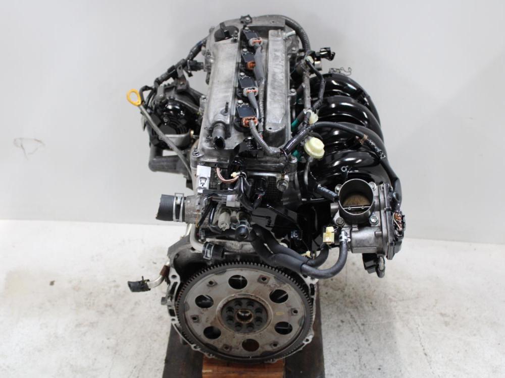 JDM 2001-2007 TOYOTA HIGHLANDER 2AZ-FE 2.4L DOHC VVTI ENGINE: Image 9
