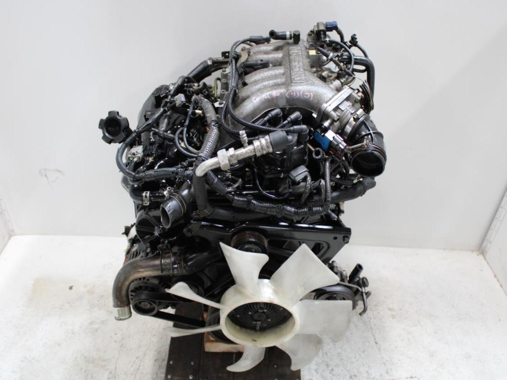 JDM NISSAN 96-00 PATHFINDER, 99-04 FRONTIER, 00-04 XTERRA 3.3L V6