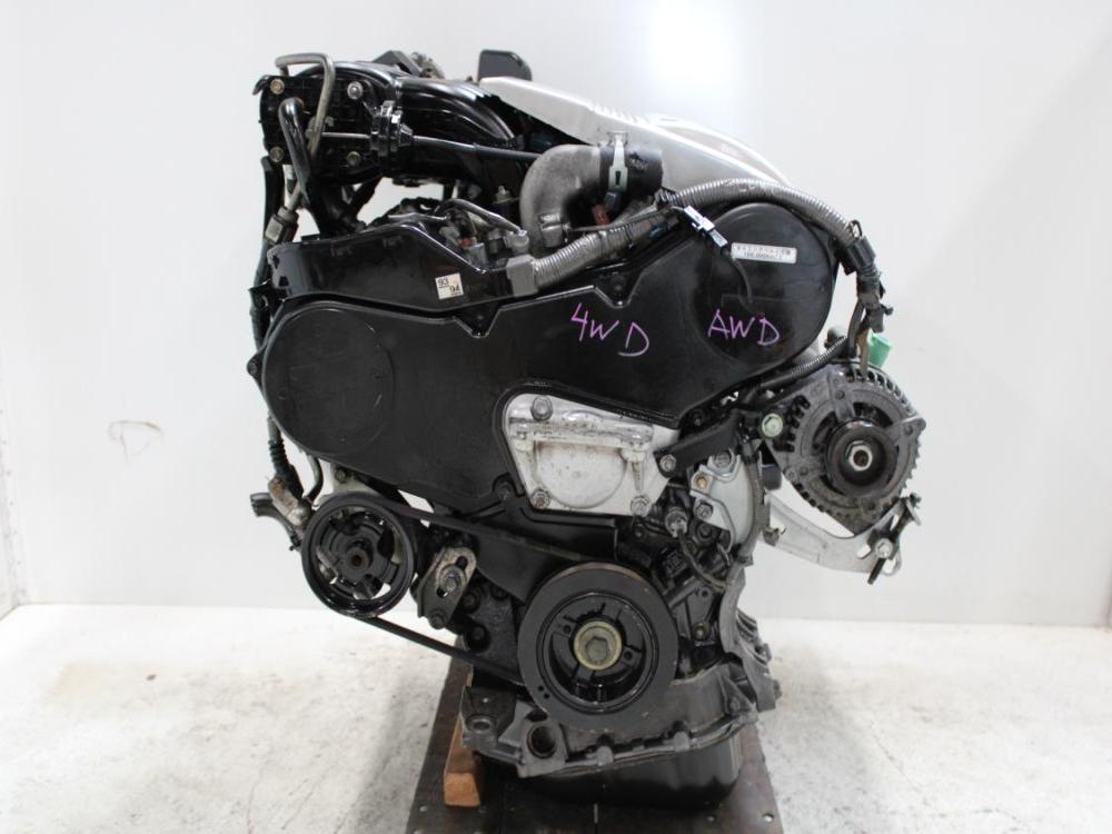 JDM 04-06 TOYOTA CAMRY, HIGHLANDER, LEXUS RX300 AWD1MZ-FE 3.0L REPLACEMENT FOR 3MZ-FE 3.3L : Image 6