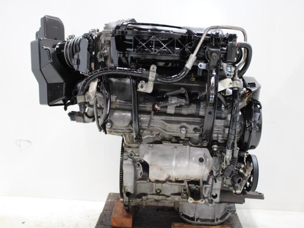 JDM 04-06 TOYOTA CAMRY, HIGHLANDER, LEXUS RX300 AWD1MZ-FE 3.0L REPLACEMENT FOR 3MZ-FE 3.3L : Image 9