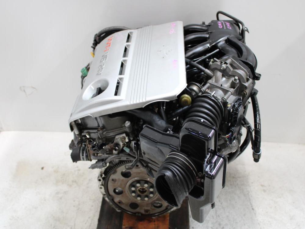 JDM 04-06 TOYOTA CAMRY, HIGHLANDER, LEXUS RX300 AWD1MZ-FE 3.0L REPLACEMENT FOR 3MZ-FE 3.3L : Image 10