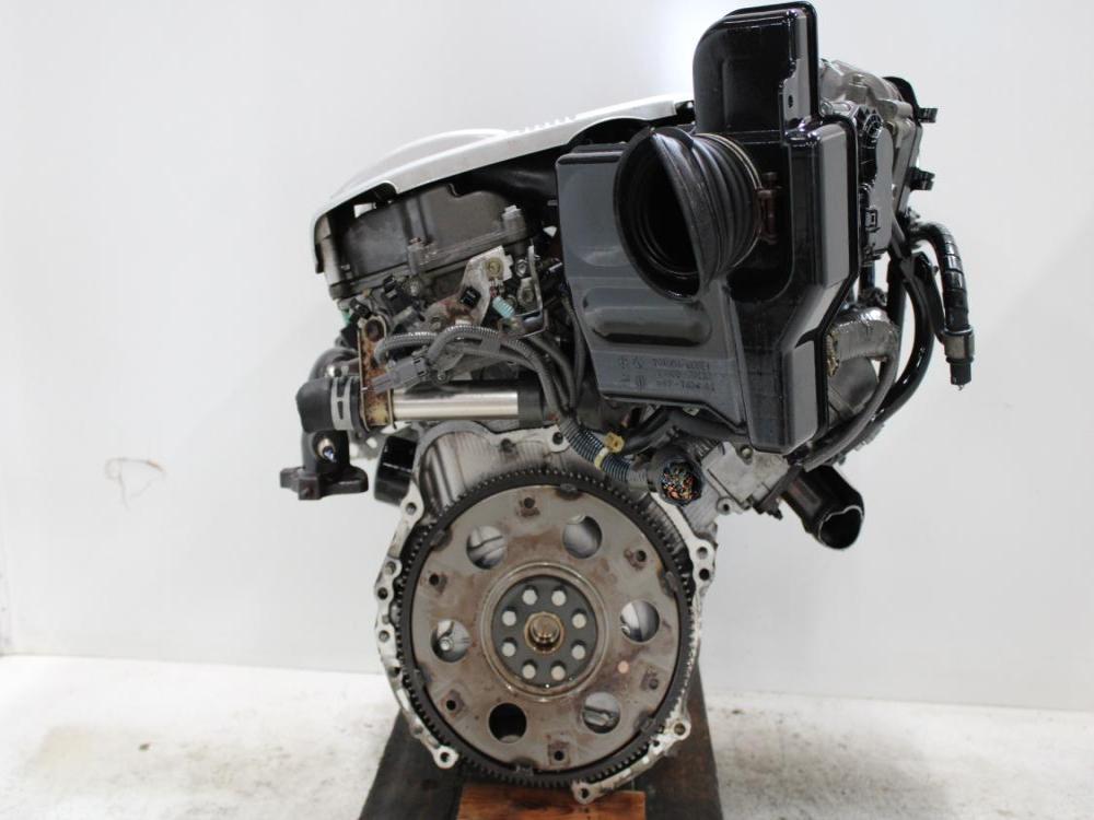 JDM 04-06 TOYOTA CAMRY, HIGHLANDER, LEXUS RX300 AWD1MZ-FE 3.0L REPLACEMENT FOR 3MZ-FE 3.3L : Image 12