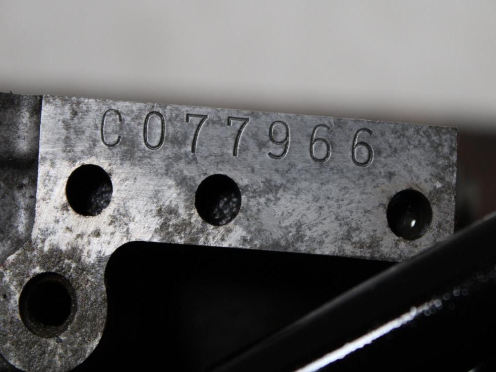 JDM 2002-2005 SUBARU IMPREZA WRX EJ205 2.0L DOHC TURBO AVCS ENGINE CABLE THROTTL : Image 14