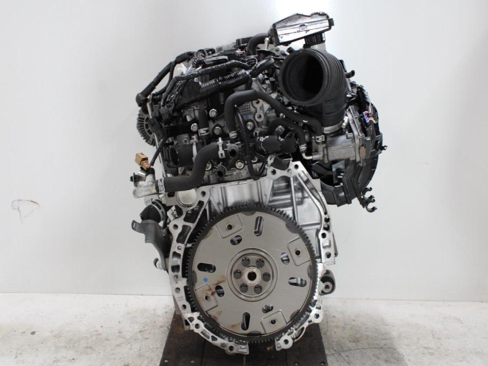 JDM 2016-2020 NISSAN ROGUE, 2013-2017 NISSAN ALTIMA QR25DE 2.5L ENGINE: Image 12