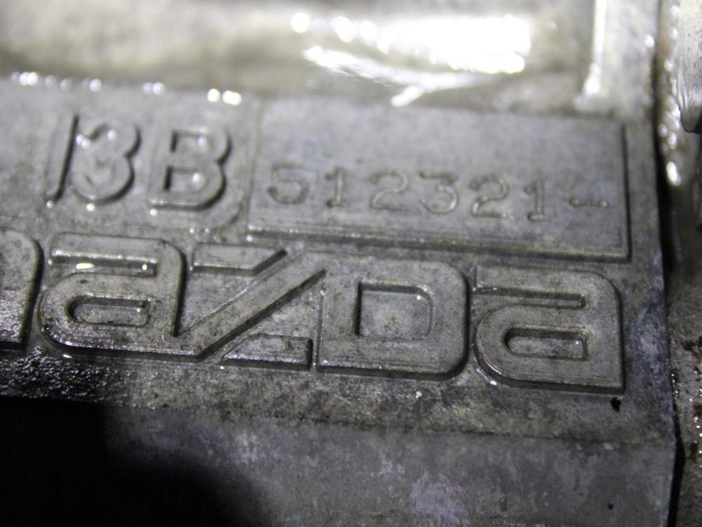 JDM 04-08 MAZDA RX-8 13B 1.3L ROTARY 6PORT ENGINE WITH 6SPD MANUAL TRANSMISSION : Image 13