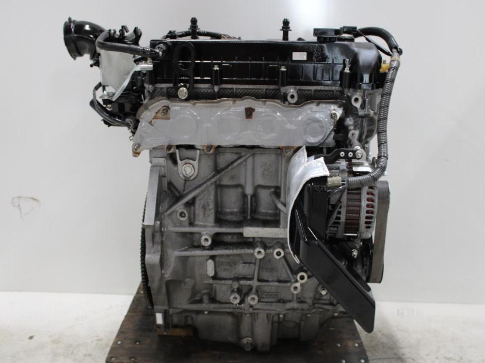 JDM 2006, 2007, 2008 MAZDA6 L3-VE 2.3L COIL TYPE DOHC 4CYL ENGINE: Image 3