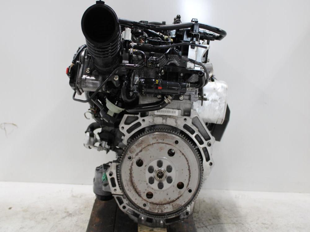 JDM 2006, 2007, 2008 MAZDA6 L3-VE 2.3L COIL TYPE DOHC 4CYL ENGINE: Image 12