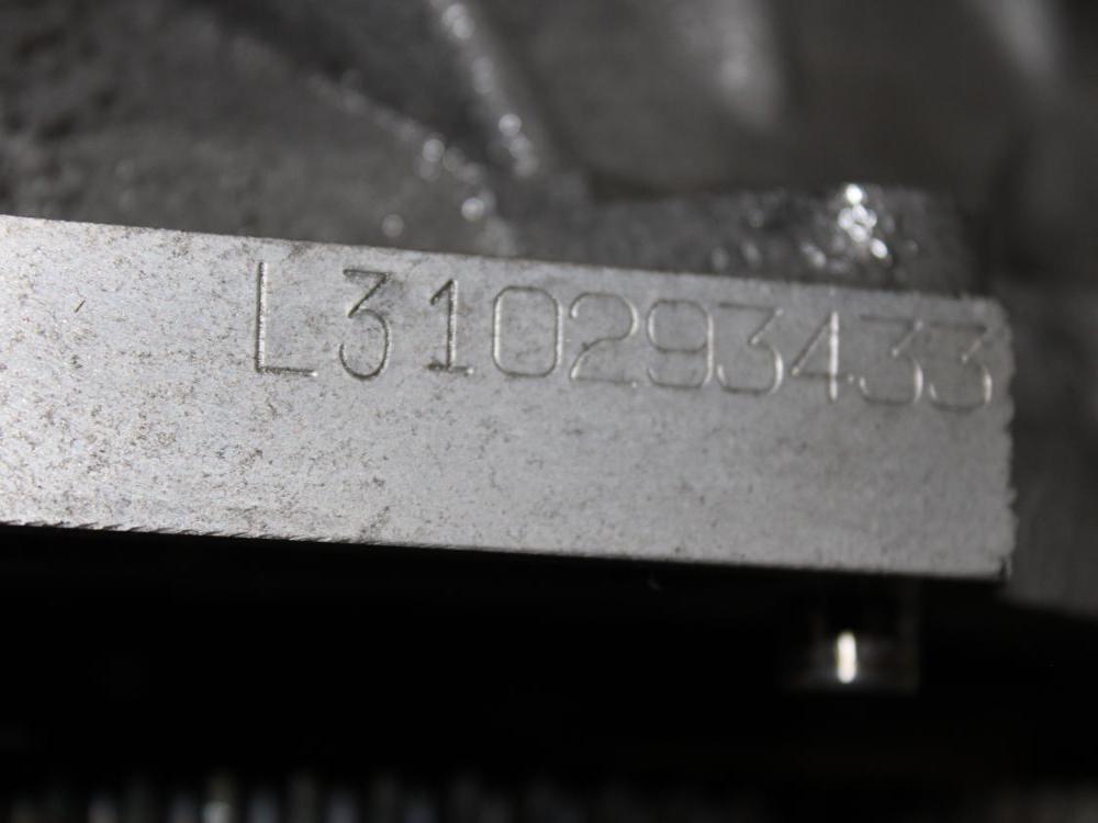 JDM 2006, 2007, 2008 MAZDA6 L3-VE 2.3L COIL TYPE DOHC 4CYL ENGINE: Image 13