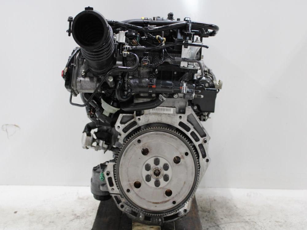 JDM 2006, 2007, 2008 MAZDA6 L3-VE 2.3L COIL TYPE DOHC 4CYL ENGINE: Image 12