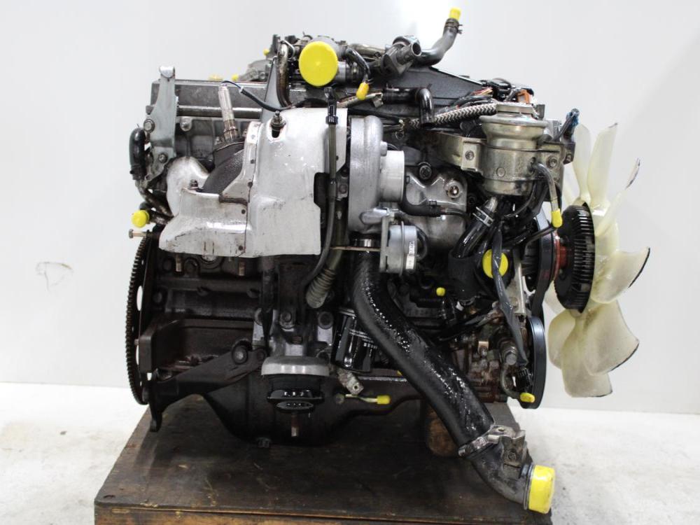 JDM 1986-1993 TOYOTA SUPRA 7M-GTE 3.0L TURBO ENGINE: Image 12