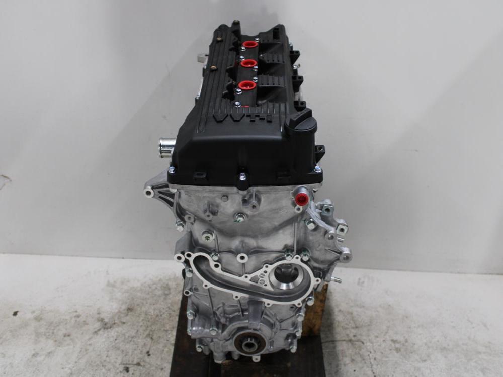 JDM 2005-2015 TOYOTA TACOMA 2TR-FE 2.7L 4CYLINDER  VVT-I BRAND NEW ENGINE 0 MILAGE : Image 2
