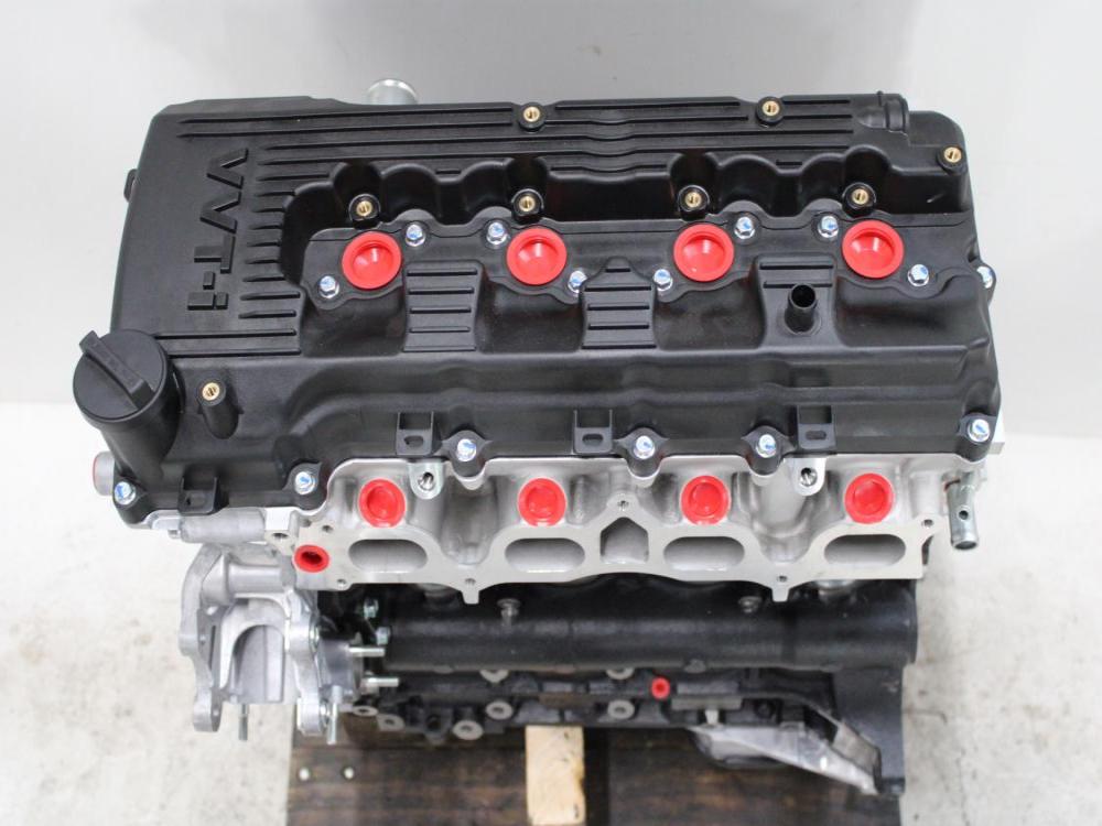 JDM 2005-2015 TOYOTA TACOMA 2TR-FE 2.7L 4CYLINDER  VVT-I BRAND NEW ENGINE 0 MILAGE : Image 4