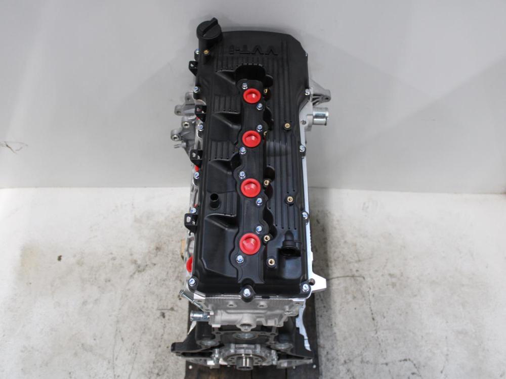 JDM 2005-2015 TOYOTA TACOMA 2TR-FE 2.7L 4CYLINDER  VVT-I BRAND NEW ENGINE 0 MILAGE : Image 7