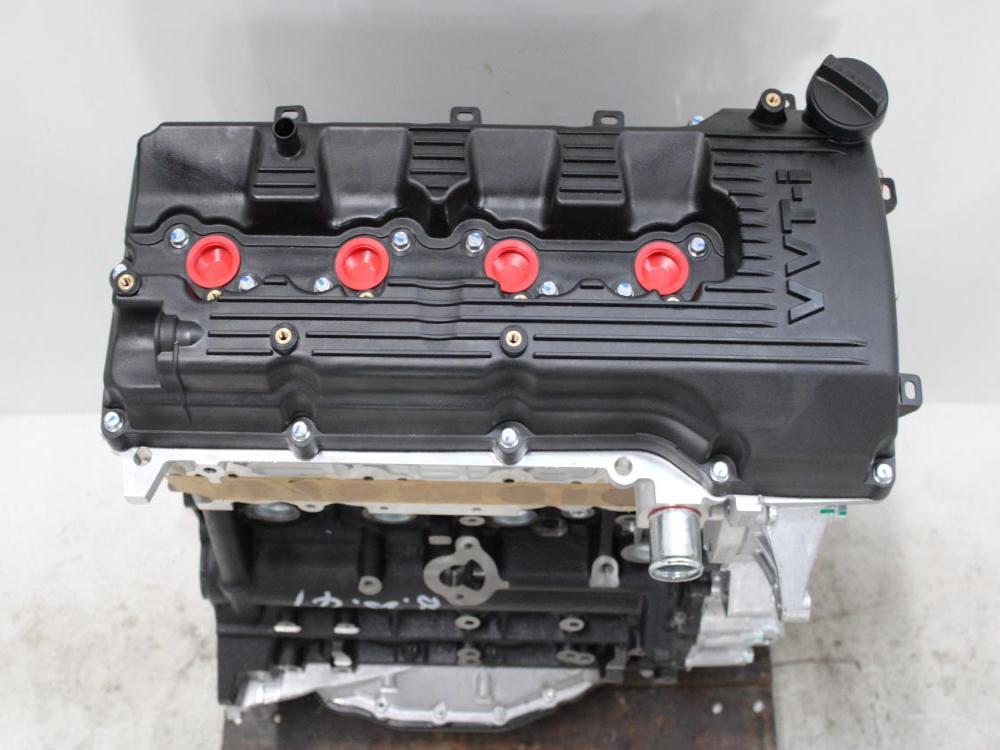 JDM 2005-2015 TOYOTA TACOMA 2TR-FE 2.7L 4CYLINDER  VVT-I BRAND NEW ENGINE 0 MILAGE : Image 10